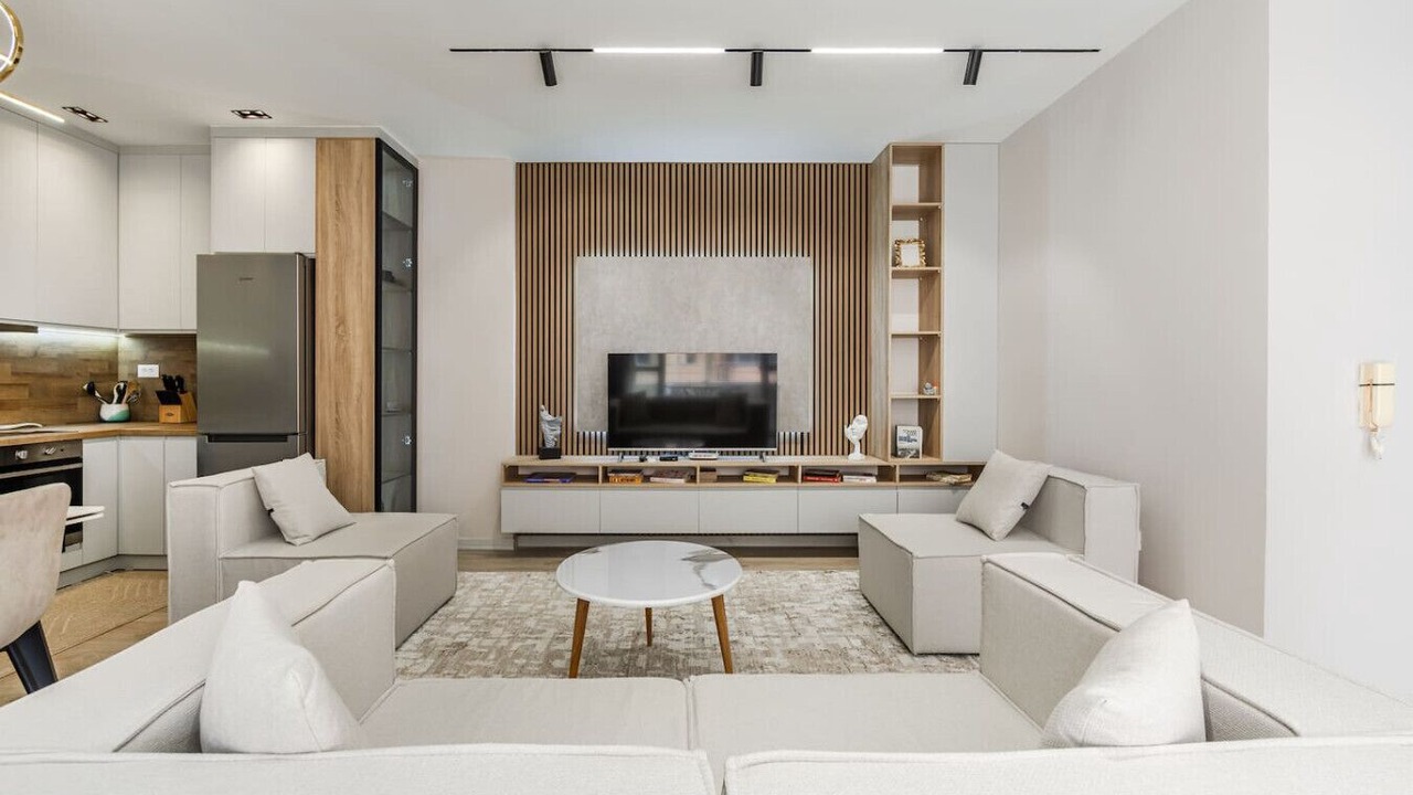 Photo of Livingroom in Durres