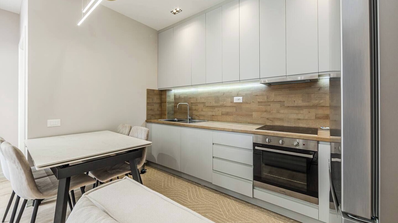 Photo of Kitchen in Durres