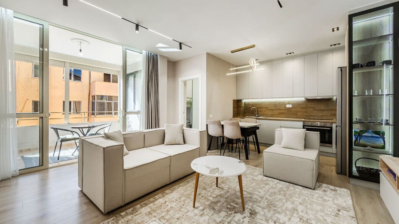 Photo of Livingroom in Durres