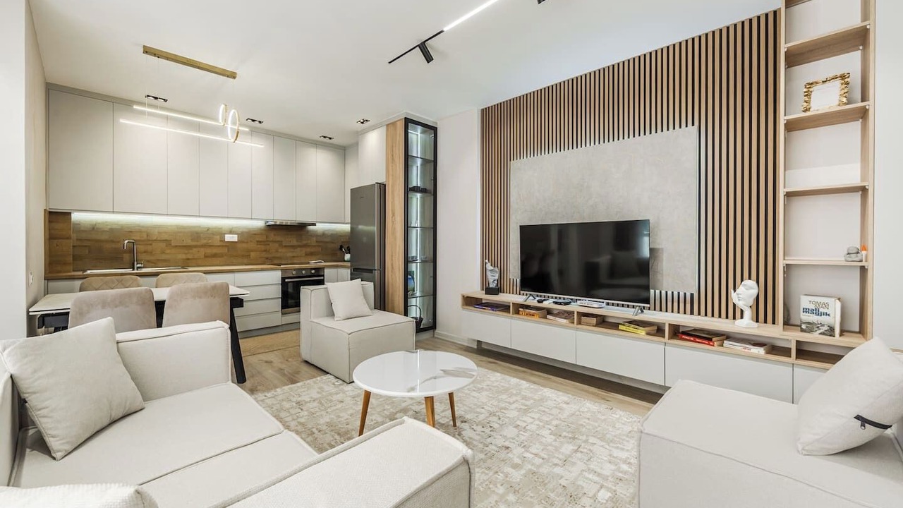 Photo of Livingroom in Durres