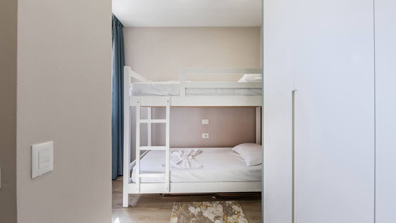 Photo of Bedroom in Durres
