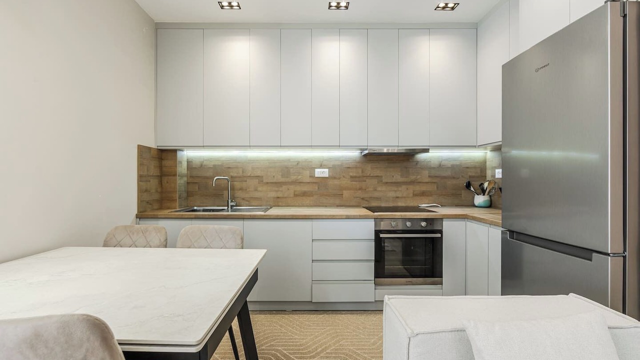 Photo of Kitchen in Durres
