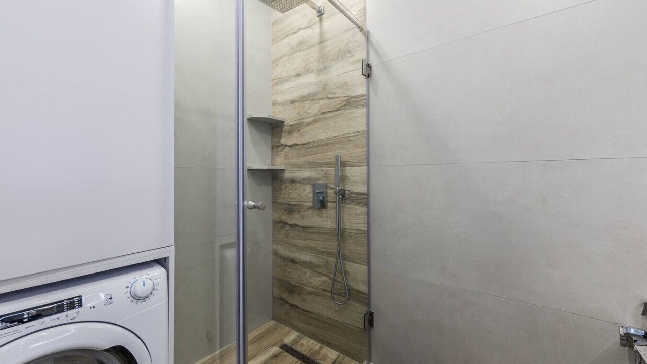 Photo of Bathroom in Durres
