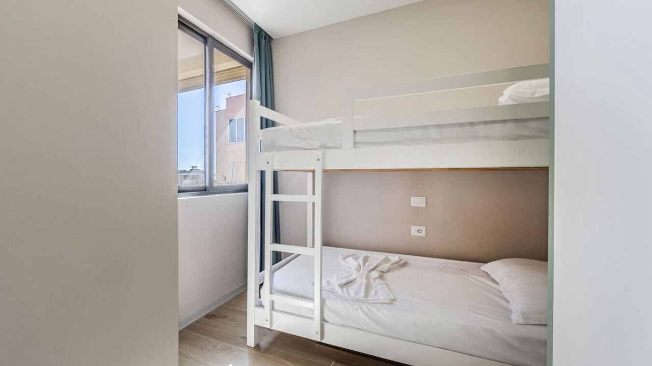 Photo of Bedroom in Durres
