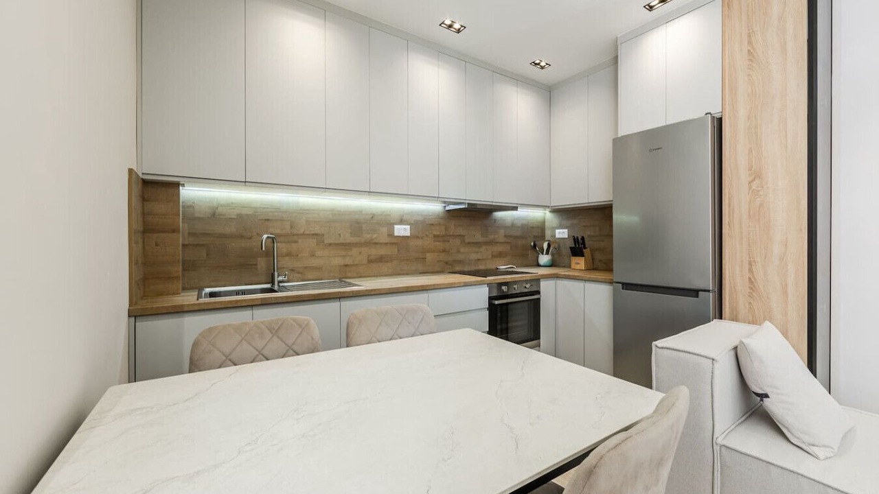 Photo of Kitchen in Durres