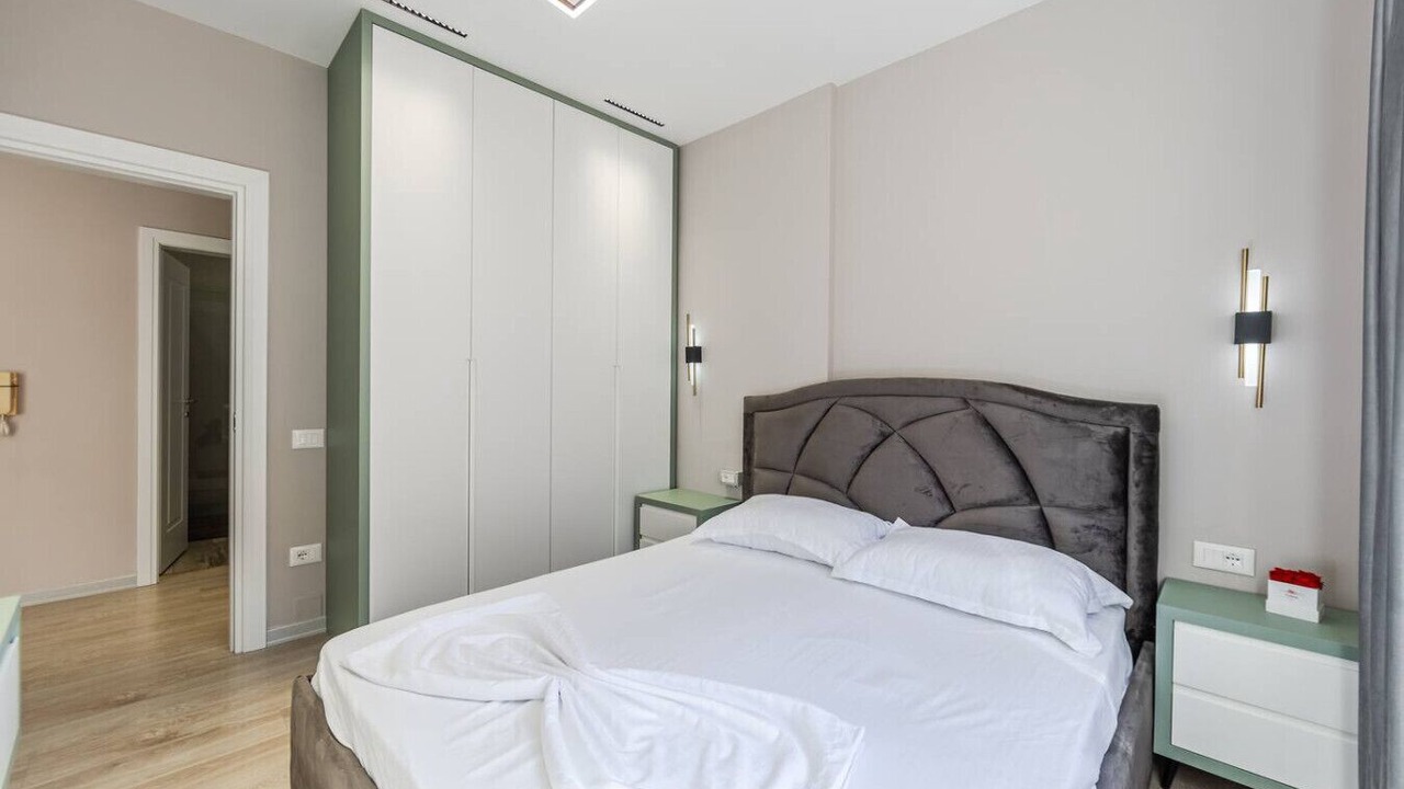 Photo of Bedroom in Durres