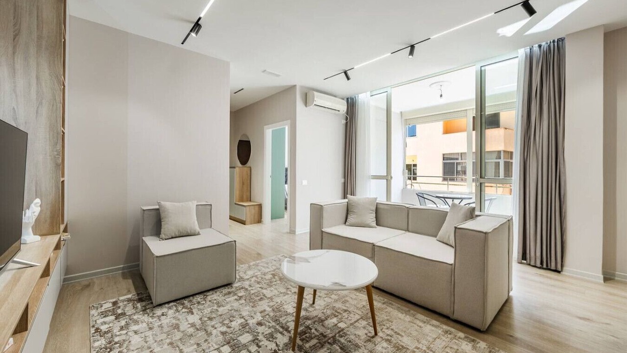 Photo of Livingroom in Durres