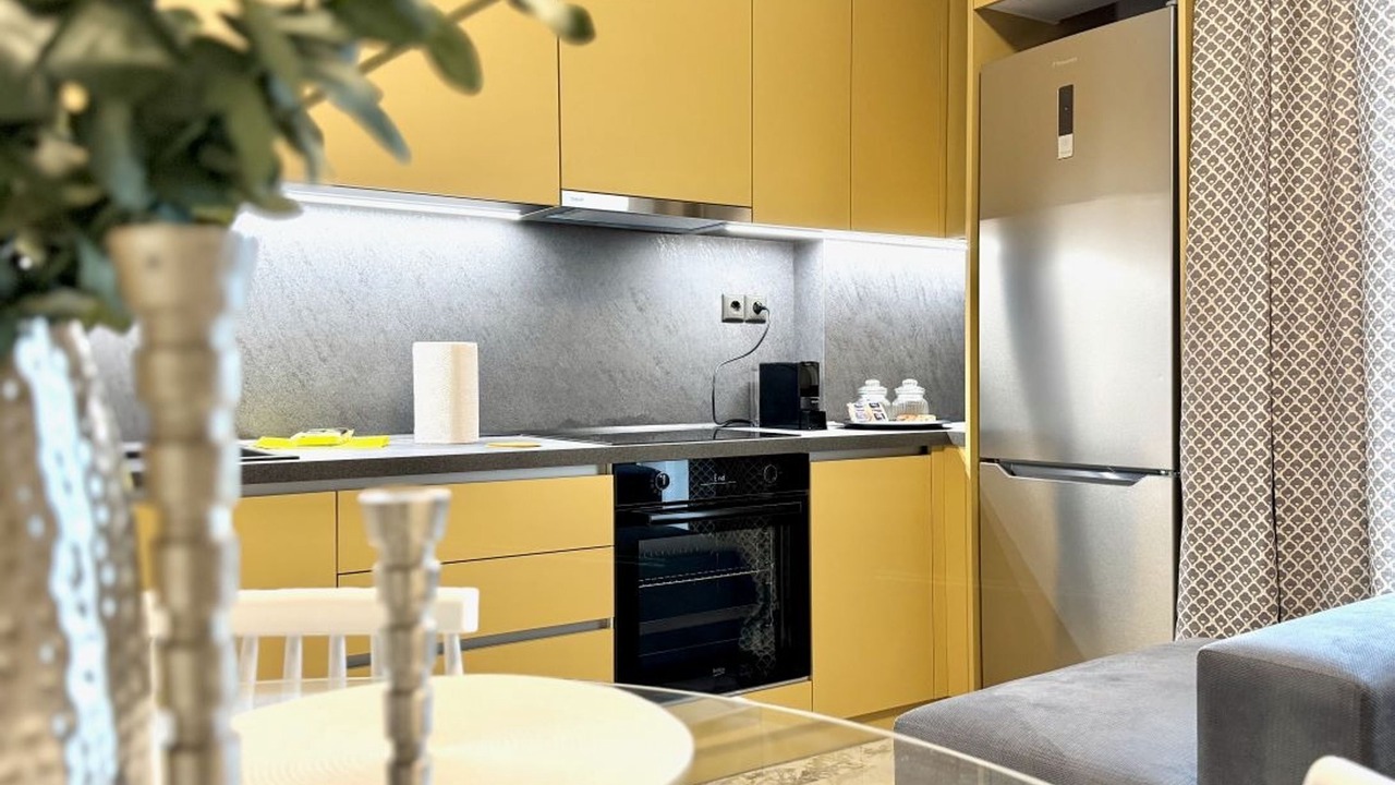 Photo of Kitchen in Trikala