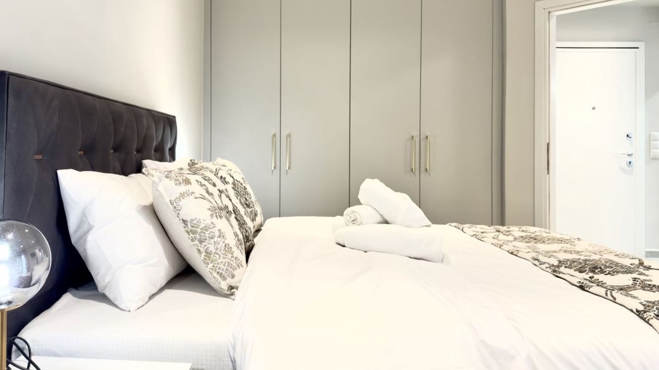 Photo of Bedroom in Trikala