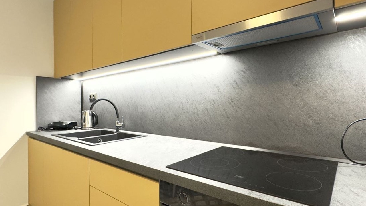 Photo of Kitchen in Trikala