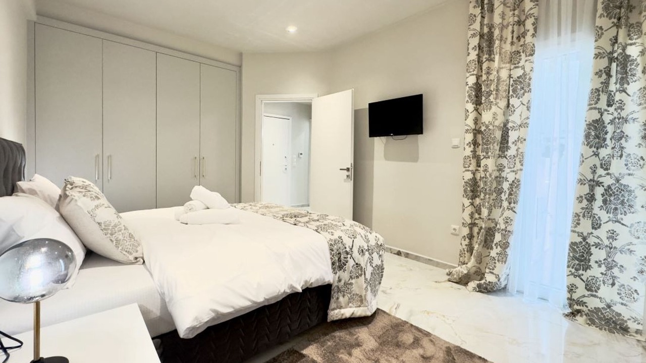 Photo of Bedroom in Trikala