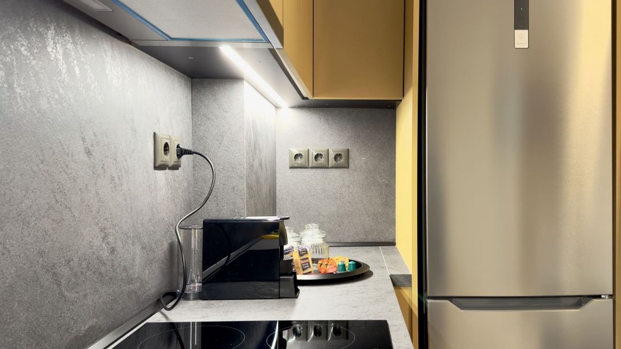 Photo of Kitchen in Trikala