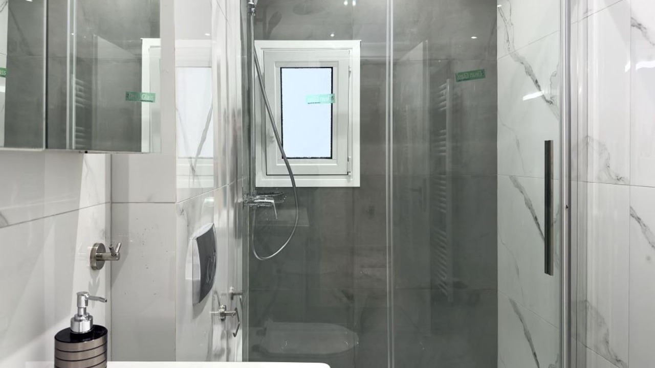 Photo of Bathroom in Trikala