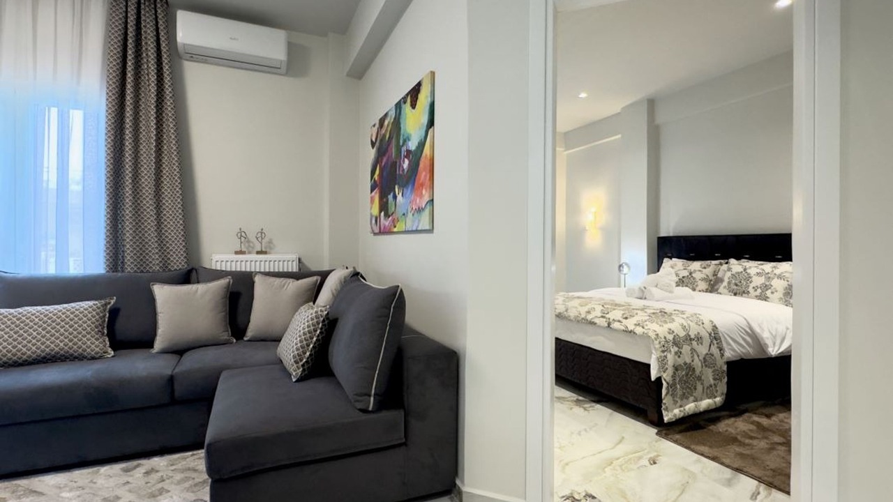 Photo of Livingroom in Trikala