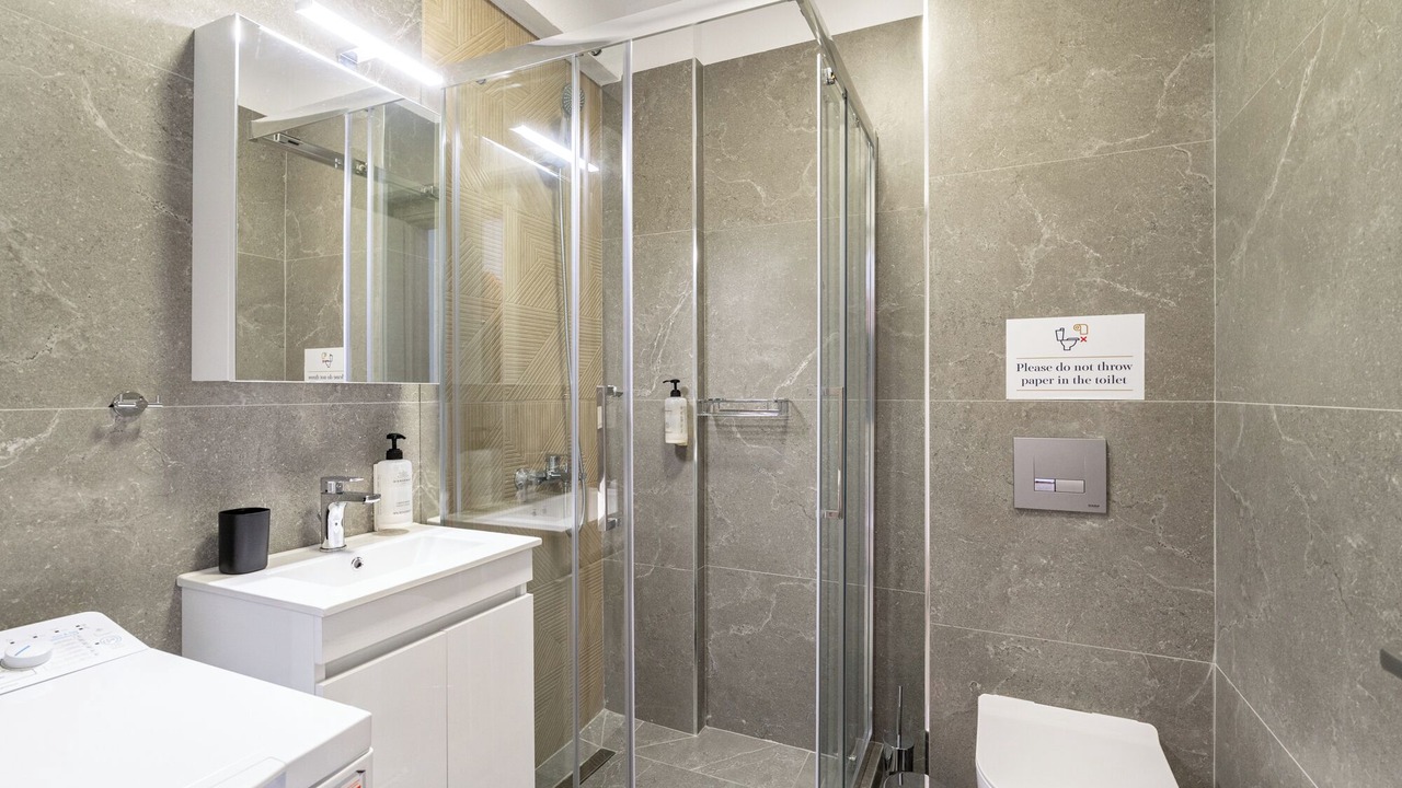 Photo of Bathroom in Pangaio