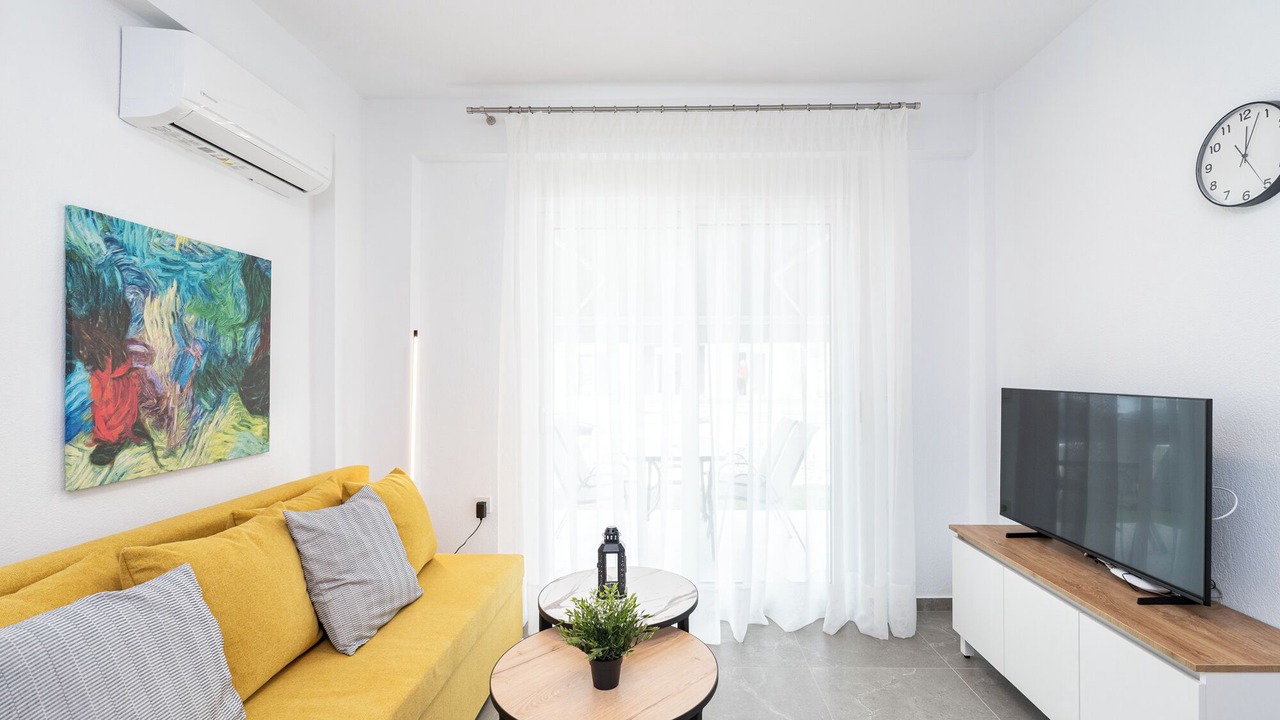 Photo of Livingroom in Pangaio