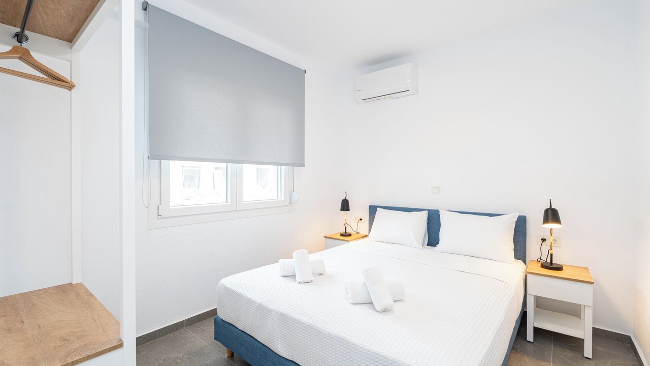 Photo of Bedroom in Pangaio