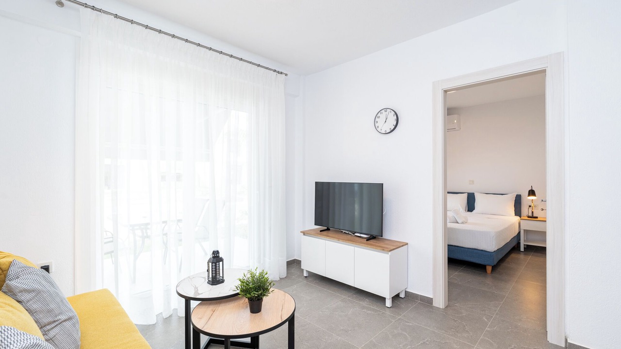 Photo of Livingroom in Pangaio
