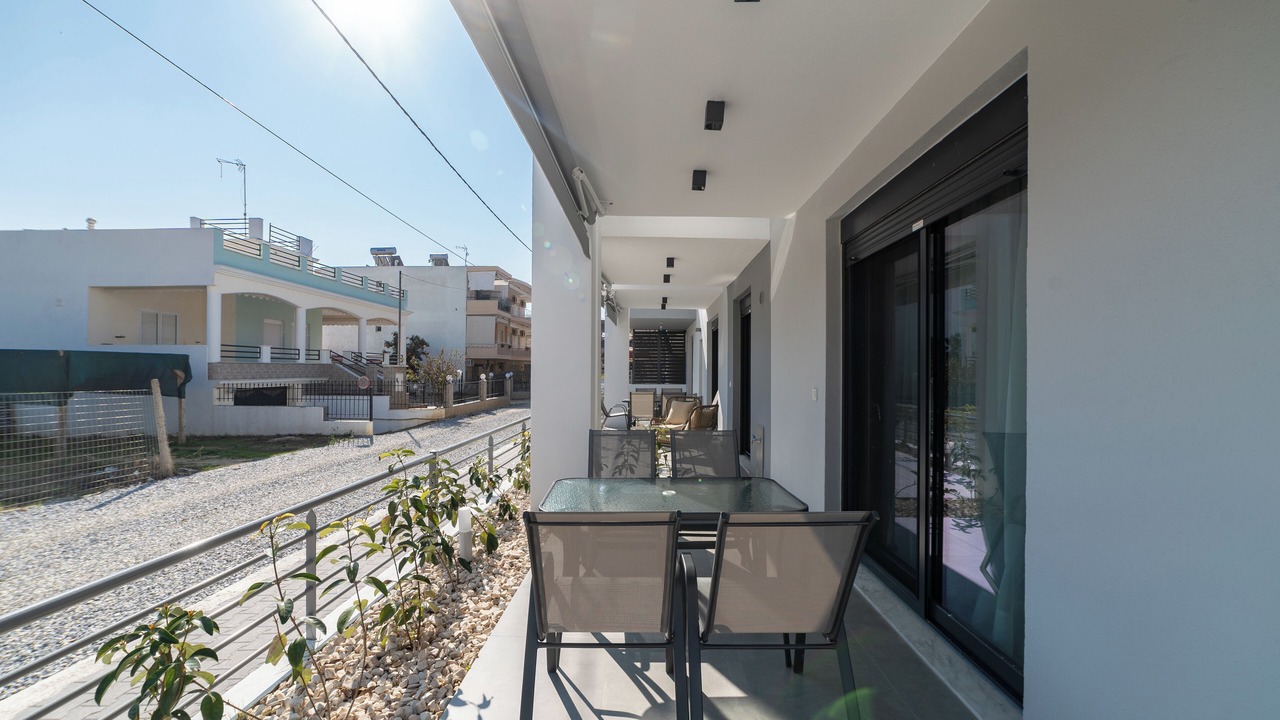 Photo of Outdoor in Paralia Ofryniou