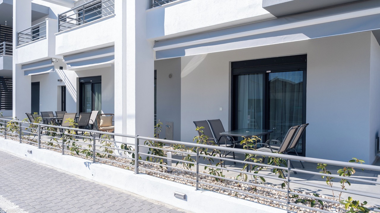 Photo of Outdoor in Paralia Ofryniou