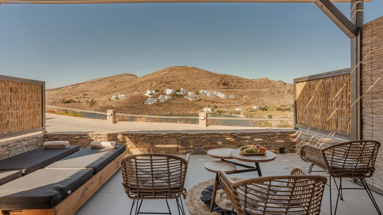 Photo of Others in Kithnos