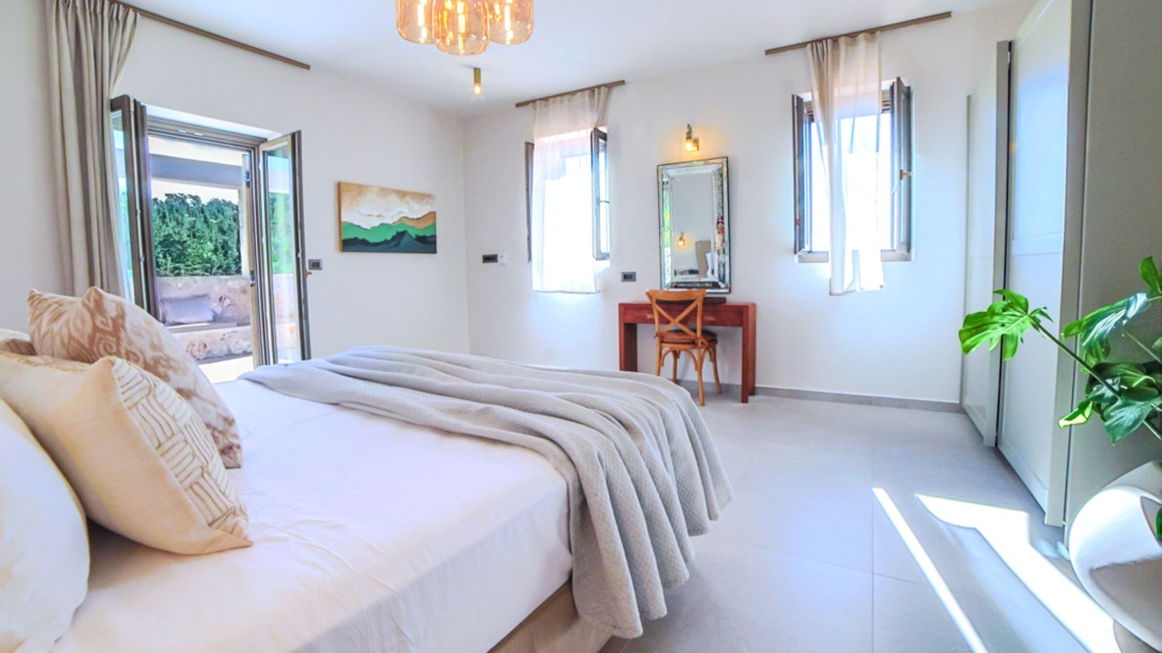 Photo of Bedroom in Manganos