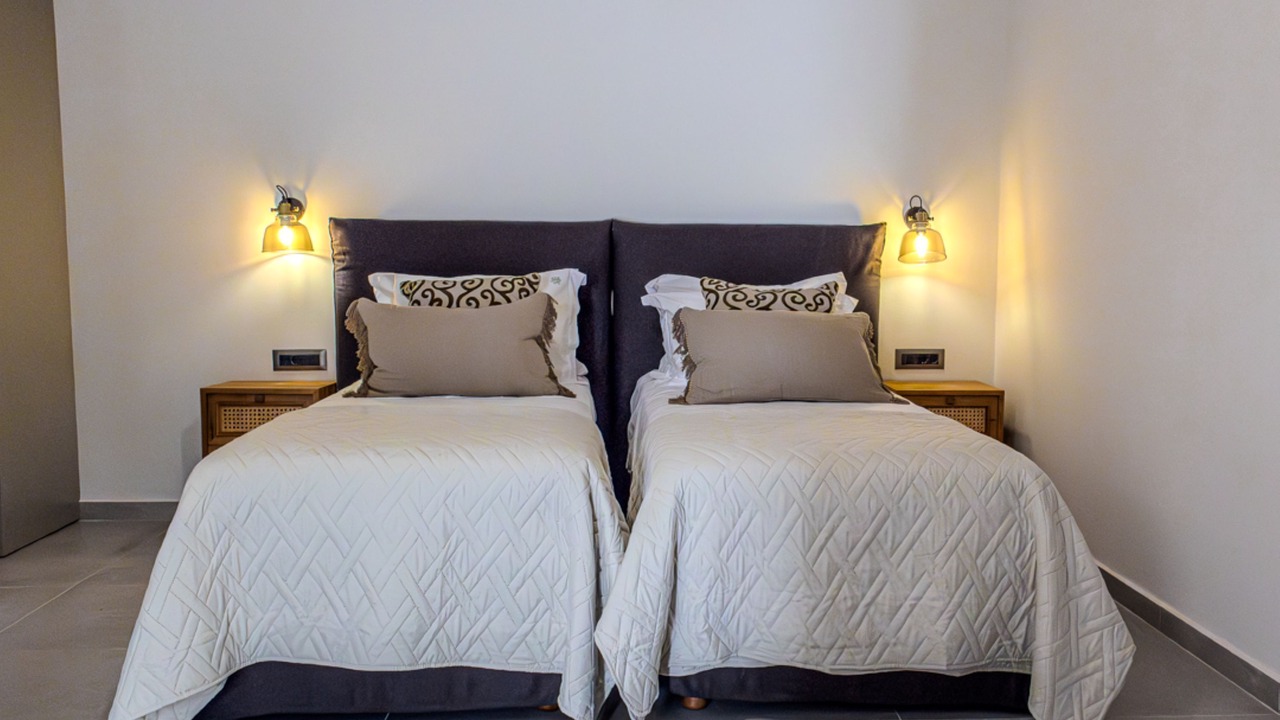 Photo of Bedroom in Manganos