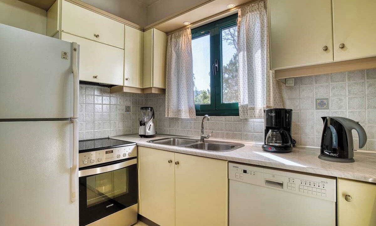 Photo of Kitchen in Violi Charaki