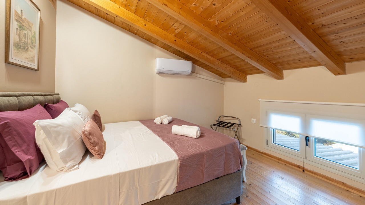 Photo of Bedroom in Termenades