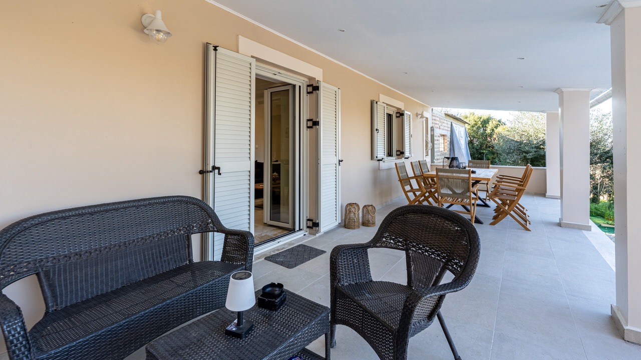 Photo of Outdoor in Termenades
