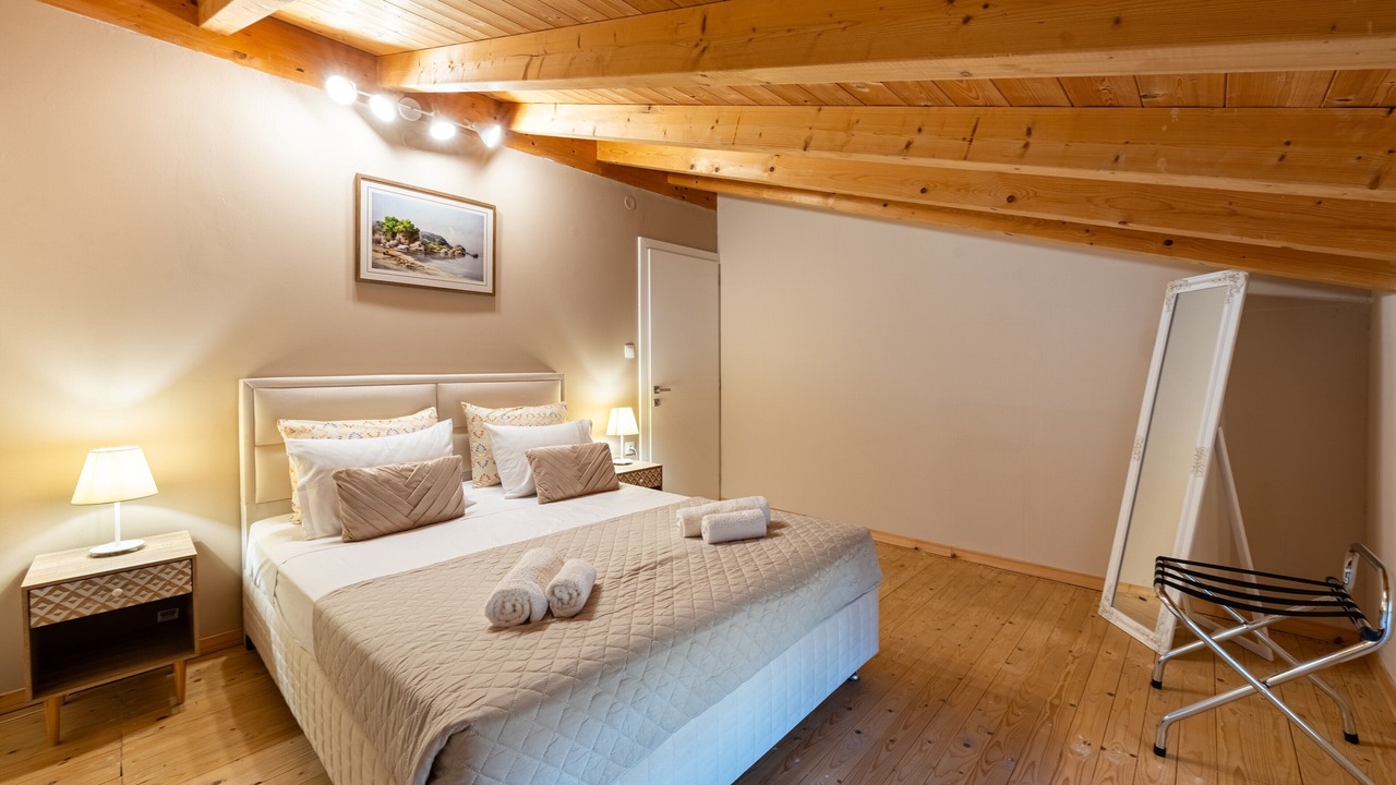 Photo of Bedroom in Termenades