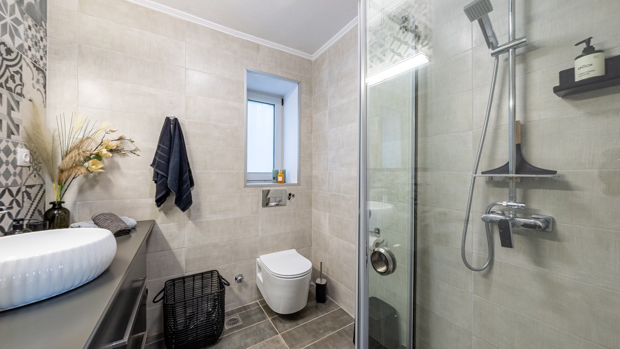 Photo of Bathroom in Termenades