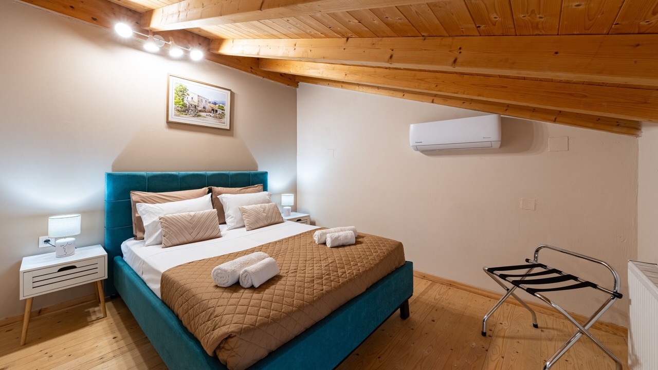 Photo of Bedroom in Termenades