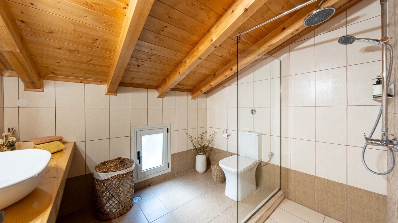 Photo of Bathroom in Termenades