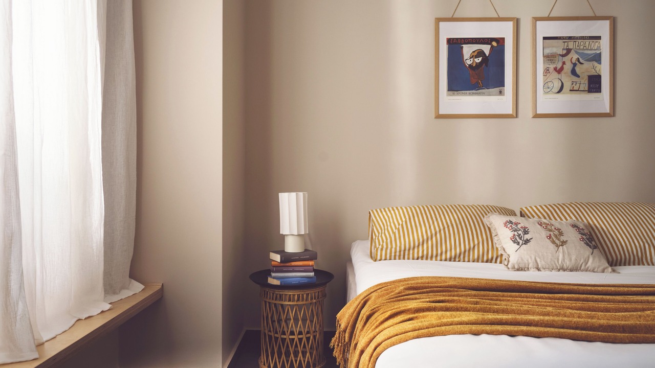Photo of Bedroom in Petralona