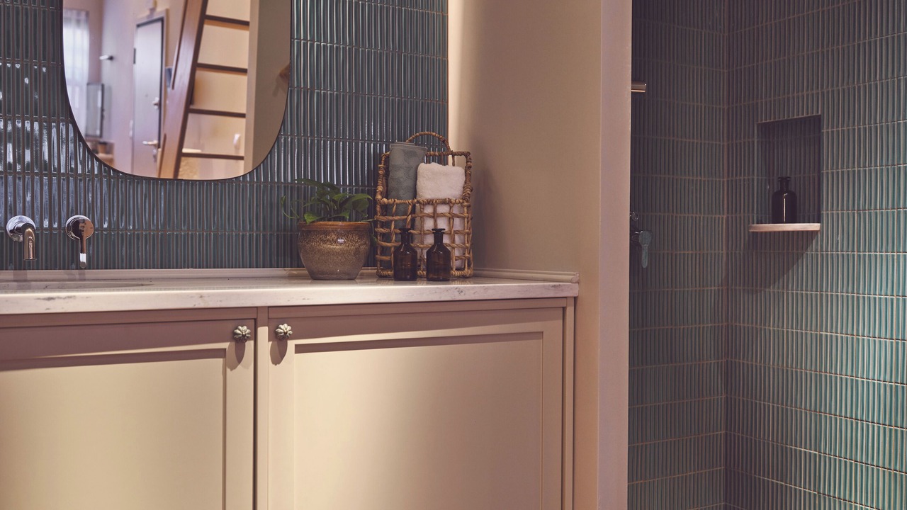 Photo of Bathroom in Petralona