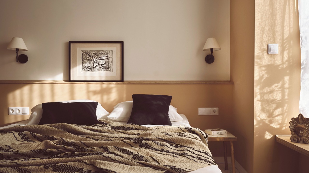 Photo of Bedroom in Petralona