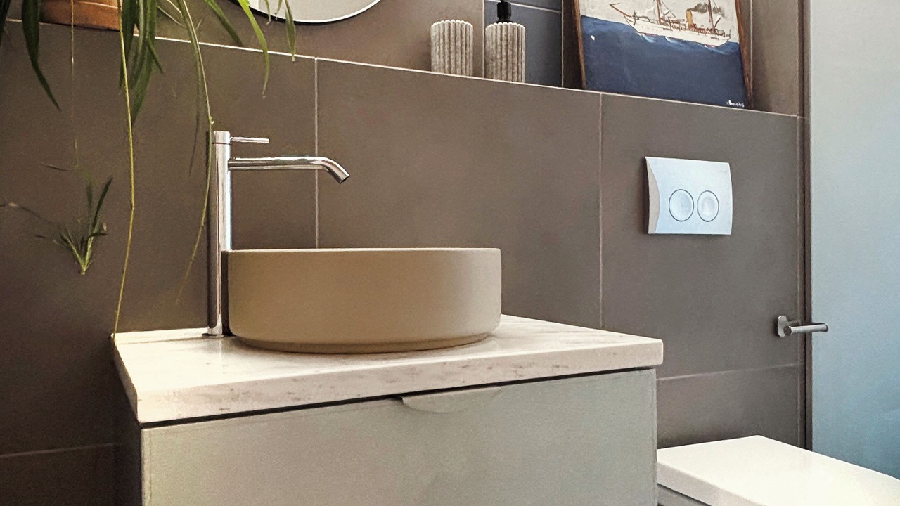 Photo of Bathroom in Petralona