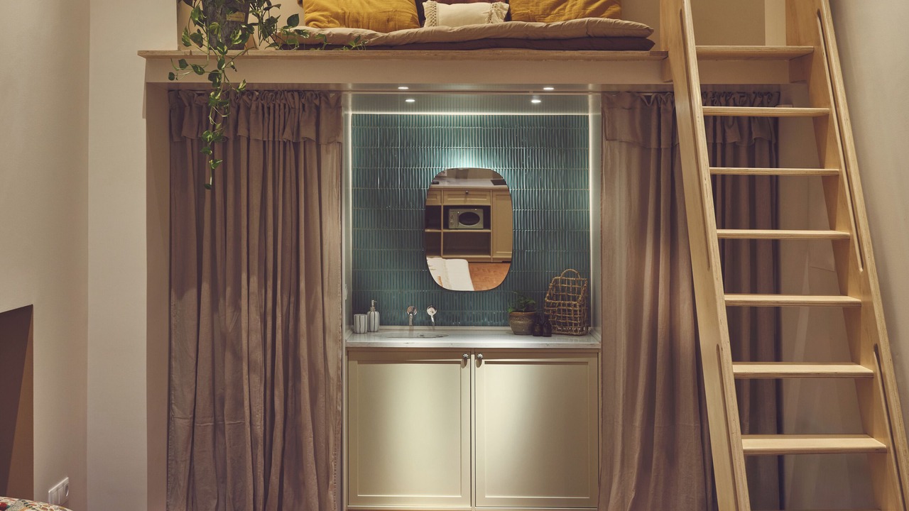 Photo of Bedroom in Petralona