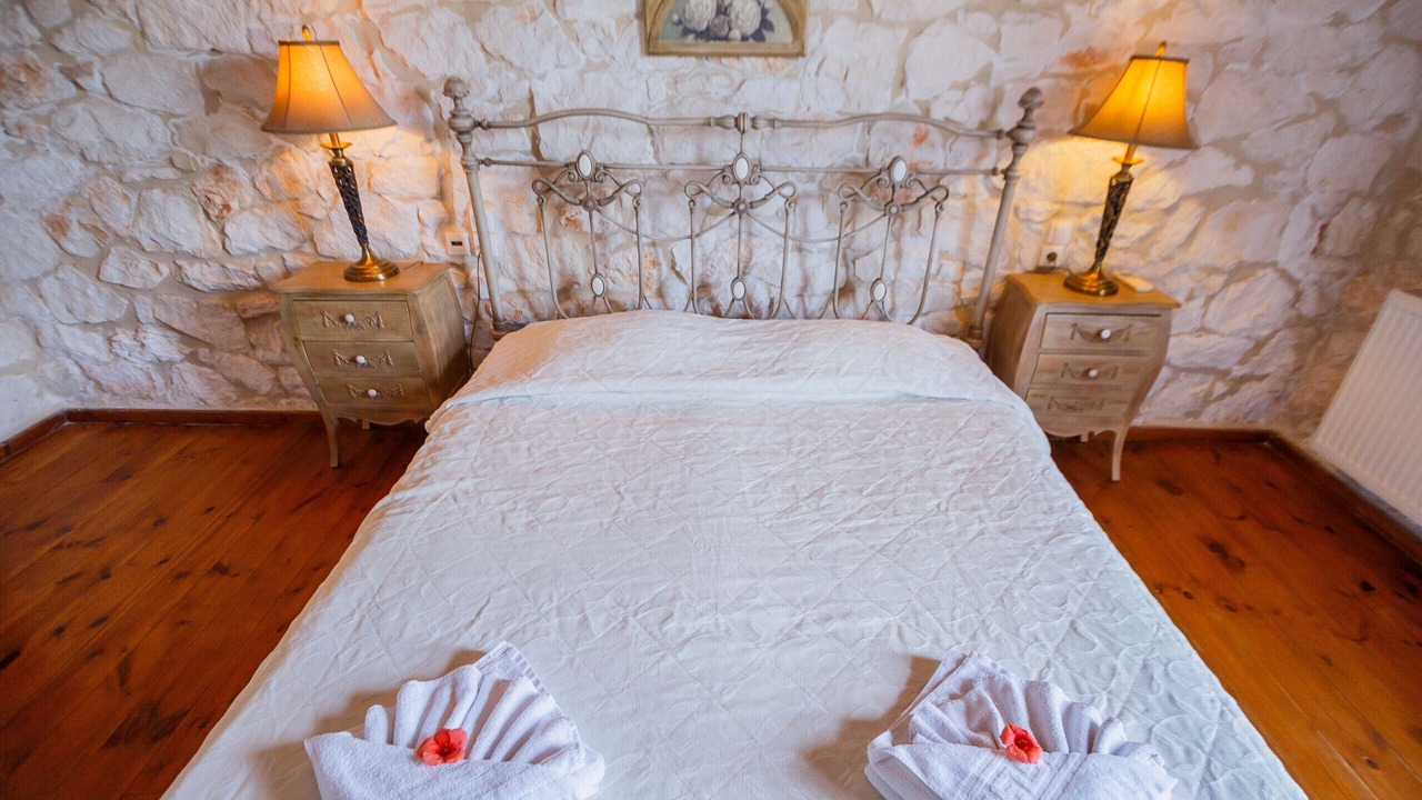 Photo of Bedroom in Agia Marina