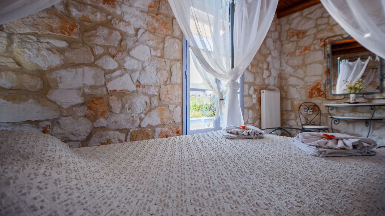 Photo of Bedroom in Agia Marina