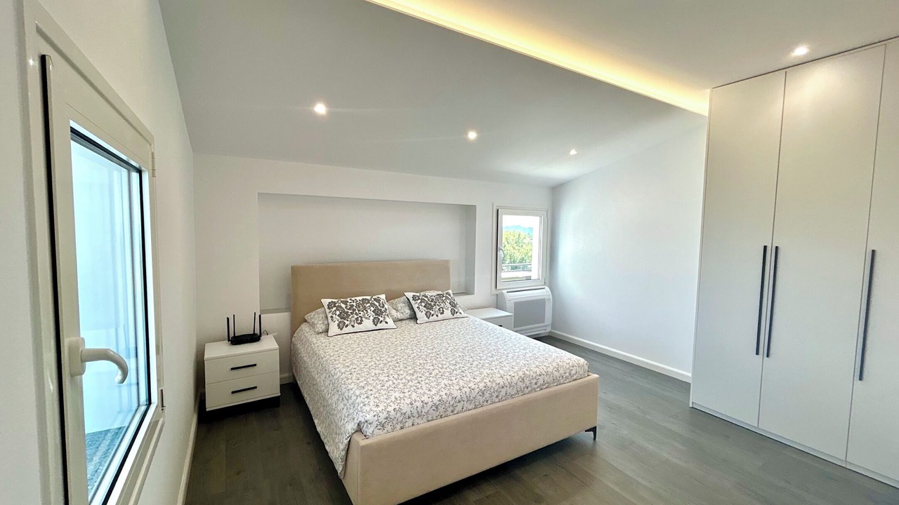 Photo of Bedroom in Ishem