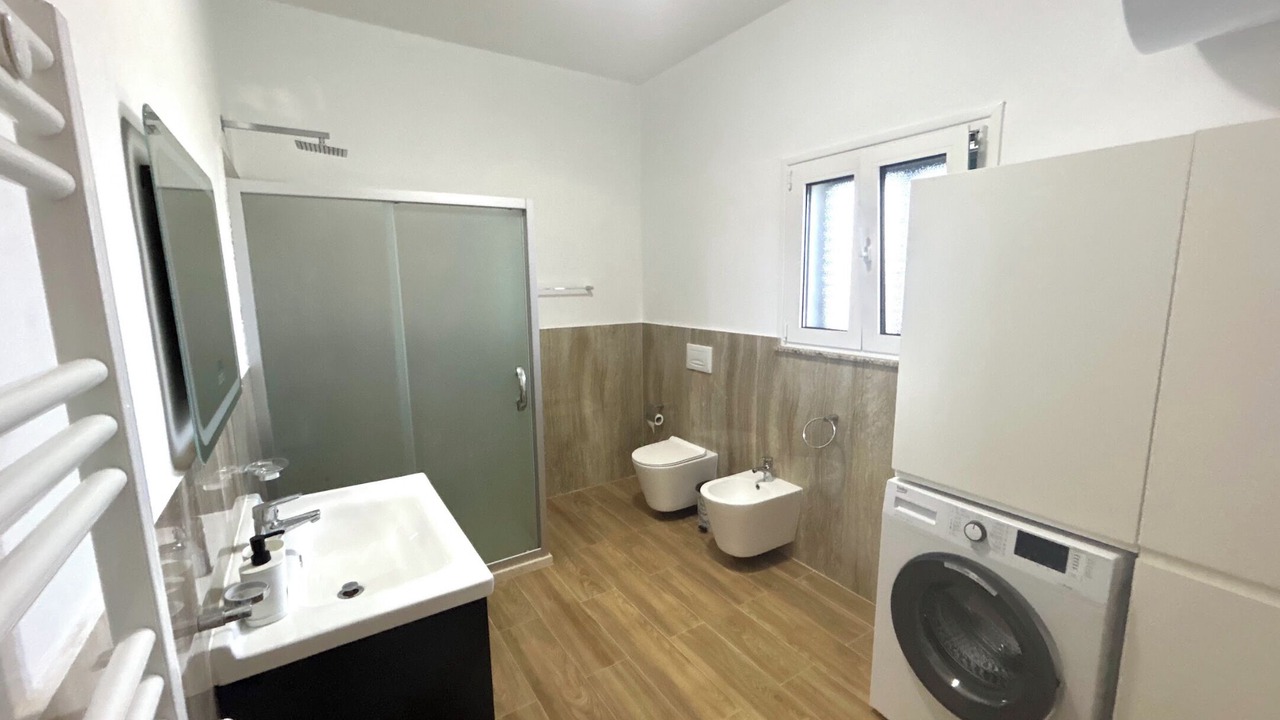 Photo of Bathroom in Ishem