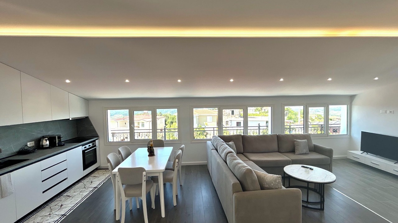 Photo of Livingroom in Ishem