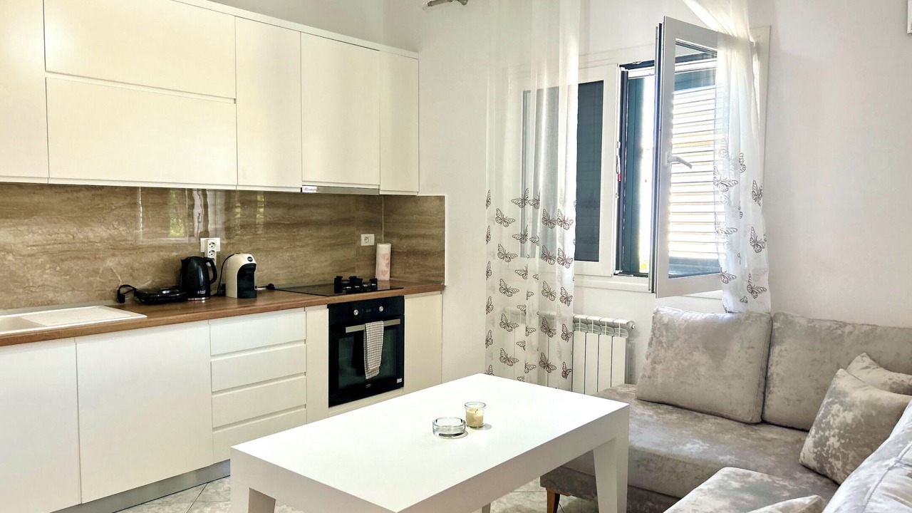 Photo of Bedroom in Ishem