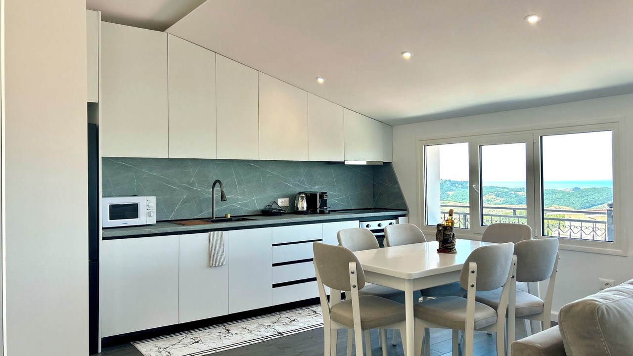 Photo of Kitchen in Ishem