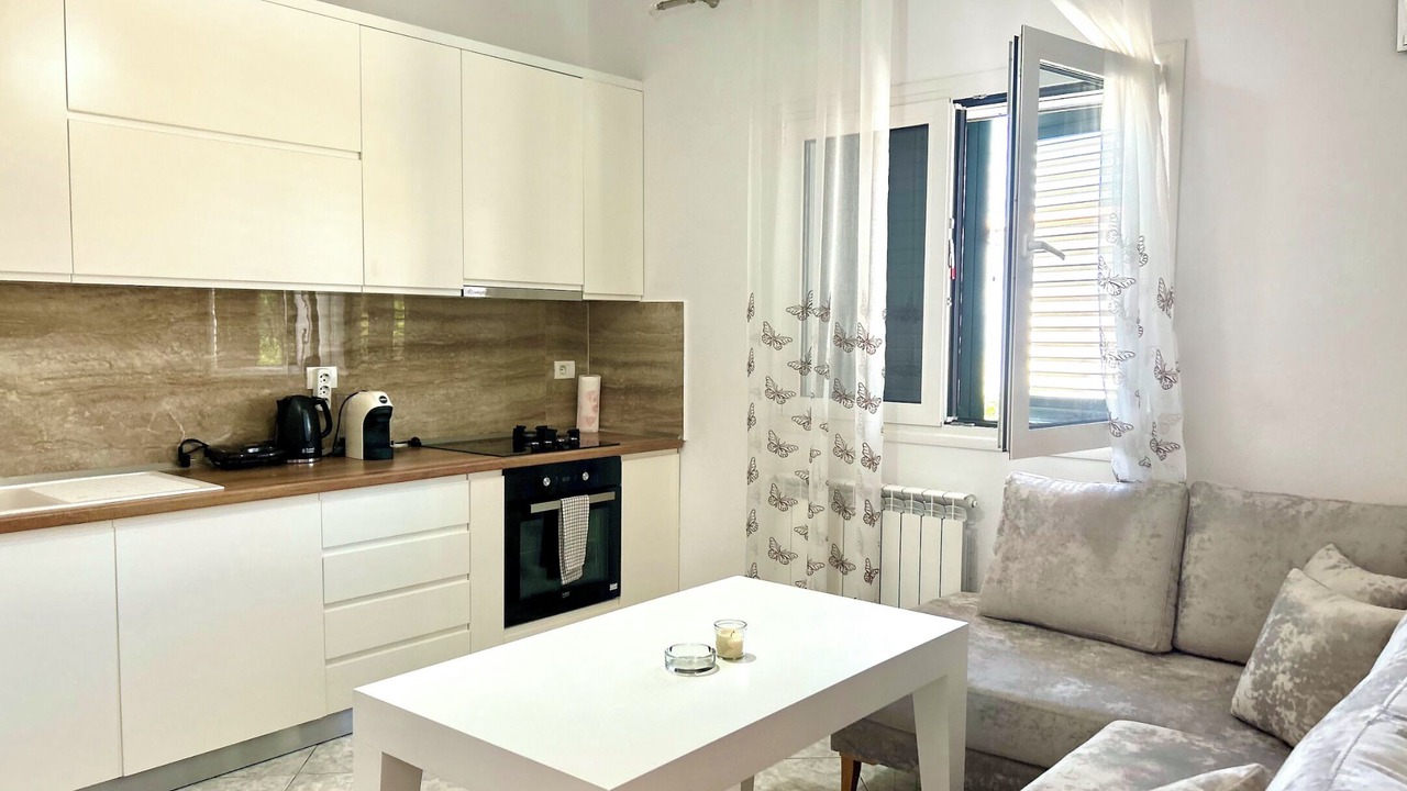 Photo of Livingroom in Ishem