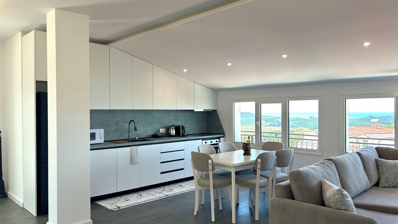 Photo of Kitchen in Ishem