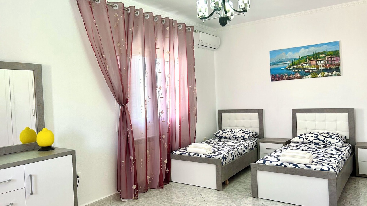 Photo of Bedroom in Ishem