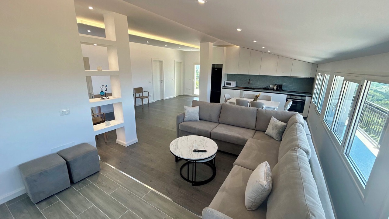 Photo of Livingroom in Ishem